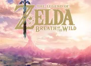 Quiz The Legend of Zelda : Breath of the Wild