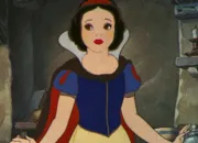 Quiz Les personnages de Disney