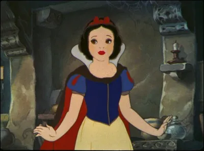 En quelle année a été sorti le tout premier Disney du nom de "Blanche-Neige" ?