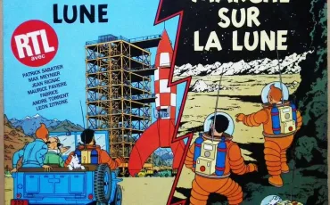 Quiz Tintin