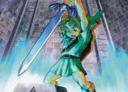 Quiz Connais-tu vraiment Zelda OOT ?