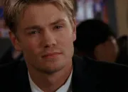 Quiz Les Frres Scott - Lucas Scott