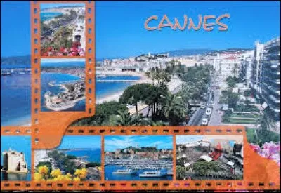 Aujourd'hui, notre balade commence sur la Côte d'Azur, à Cannes. Station balnéaire mondialement connue pour son festival et sa Croisette, elle se situe dans le département ...