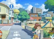 Test Qui es-tu dans 'Yo-kai Watch' ?