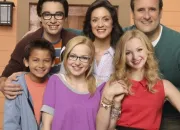 Test Liv ou Maddie ?