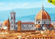 Quiz Entendez-vous le nom d'une ville italienne ? - (1)