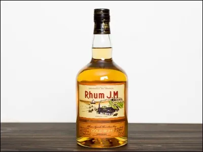 Veux-tu du rhum ?