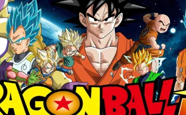 Quiz Dragon ball