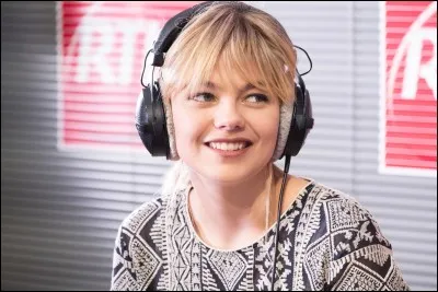 Quel est le vrai nom de Louane ?