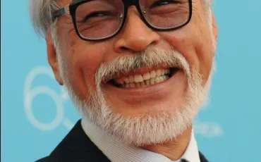 Quiz Hayao miyazaki