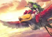 Test Quel personnage de 'Zelda' es-tu ?