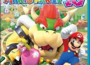 Quiz Mario Party 10