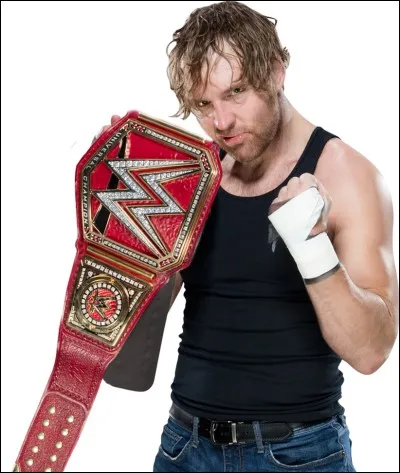 Qui est Universal Champion ?