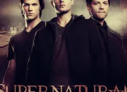 Quiz Quizz Supernatural