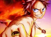 Quiz Connais-tu Fairy Tail ?