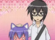 Test Quel personnage de  Acchi Kocchi  es-tu ?