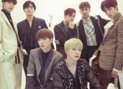 Quiz Connais-tu vraiment Monsta X ?