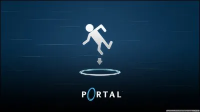 En quelle année est sorti le premier "Portal" ?