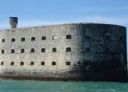 Quiz Fort Boyard dans le monde