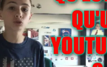 Quiz Youtubeurs