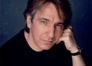 Quiz Alan Rickman