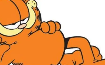 Quiz Garfield