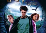 Quiz Harry Potter et le prisonnier d'Azkaban