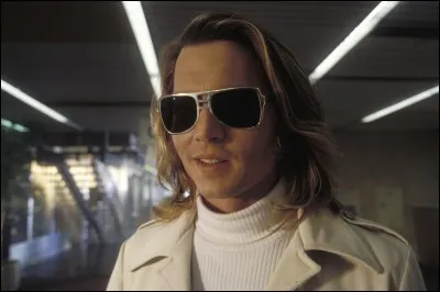 Quel est le matricule de George Jung ?