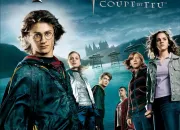 Quiz Harry Potter et la coupe de feu