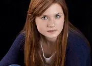 Quiz Ginny Weasley