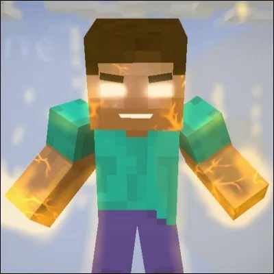 Qui est Herobrine ?