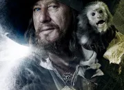 Quiz Quizz personnages n1 : Hector Barbossa