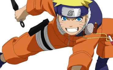 Quiz Naruto