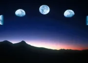 Quiz Les phases de la Lune