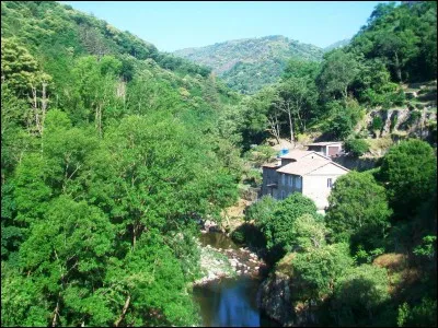 Quel chanteur engagé a eu un vrai coup de foudre pour l'Ardèche et est venu s'installer avec son épouse dans le village d'Antraigues-sur-Volane où il est aujourd'hui enterré ?