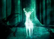 Test Quel est ton Patronus ?