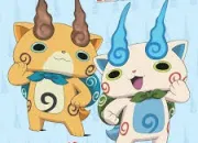 Test Komasan ou Komajiro ?