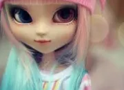 Quiz Quiz ''Pullip''