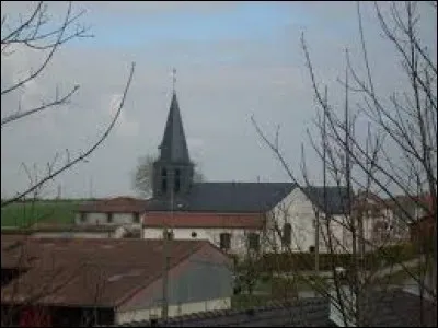 Pour commencer cette semaine, je vous emmène dans le Grand-Est à Bussy-le-Château. Village de l'arrondissement de Châlons-en-Champagne, il se situe dans le département ...