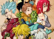 Quiz Nanatsu no Taizai