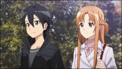 Kirito et Asuna s'aiment-ils vraiment ?