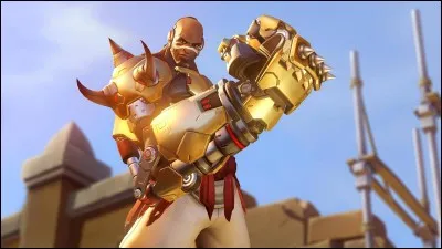 Quelle est la date de la sortie officielle de "Doomfist" sur console ?