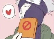 Quiz Quiz sur Kakashi