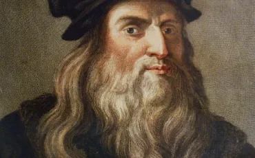 Quiz Leonard de vinci