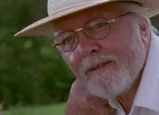 Quiz Quiz personnages n2 : John Hammond