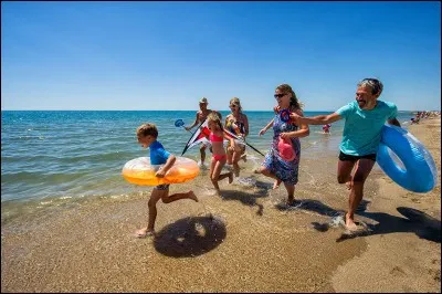 Il fait chaud, il fait beau ! À quoi doit-on cette chaleur ?