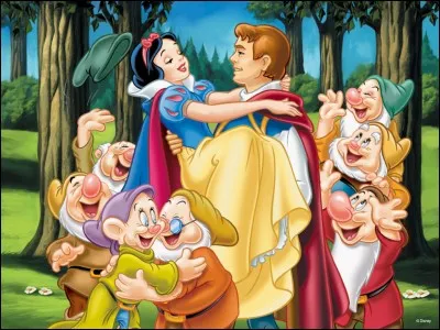 Blanche-Neige a 14 ans dans son film.