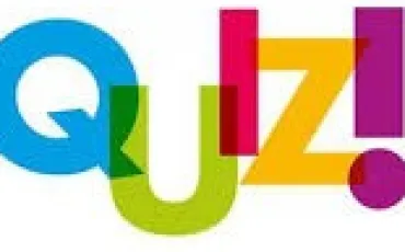 Quiz Culture gnrale