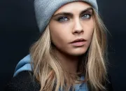 Quiz Cara Delevingne