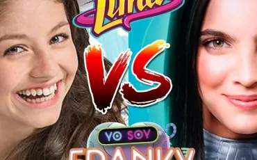 Quiz Soy luna